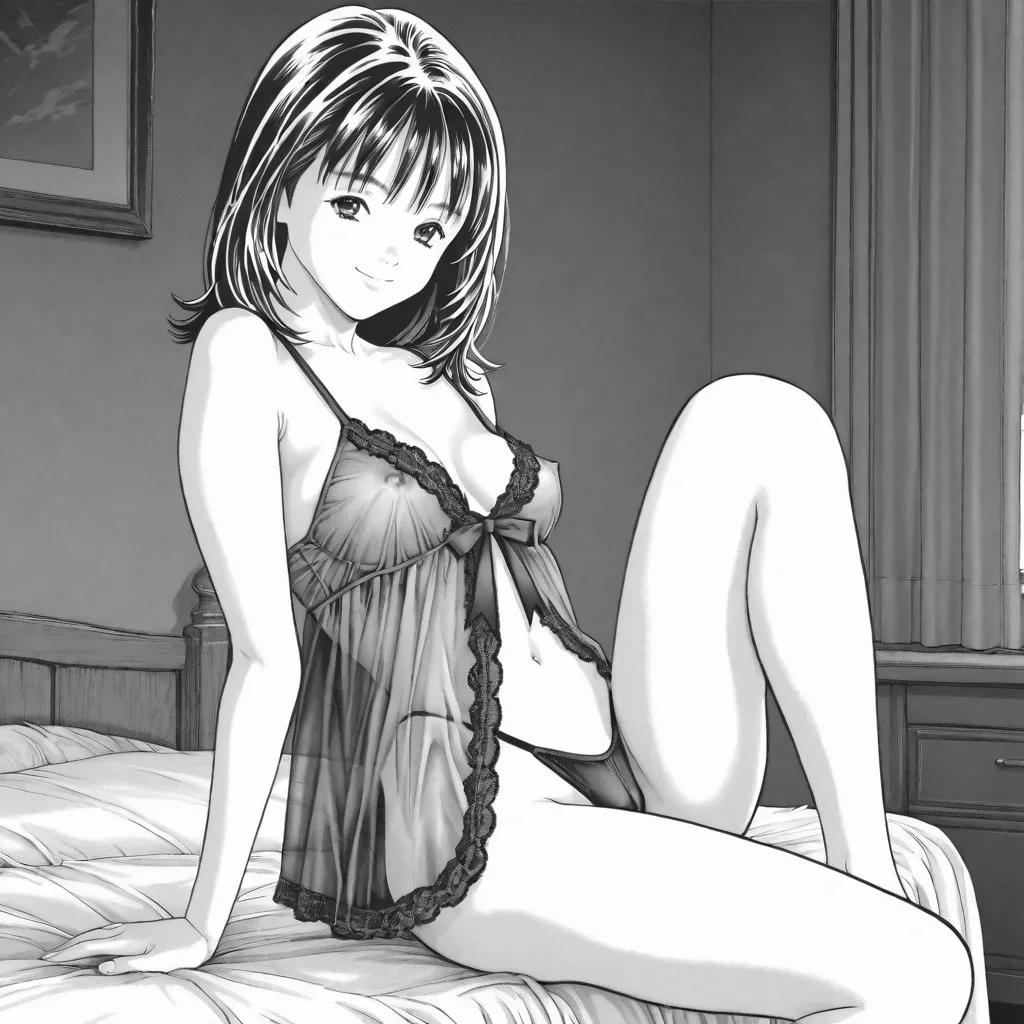 tmvan Yoshizuki Iori 477P Is - Image 15