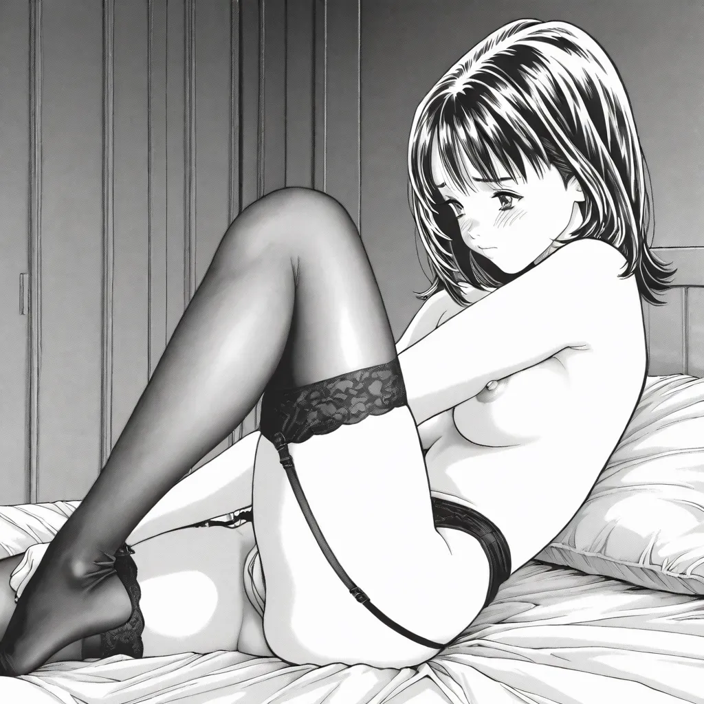 tmvan Yoshizuki Iori 477P Is - Image 24