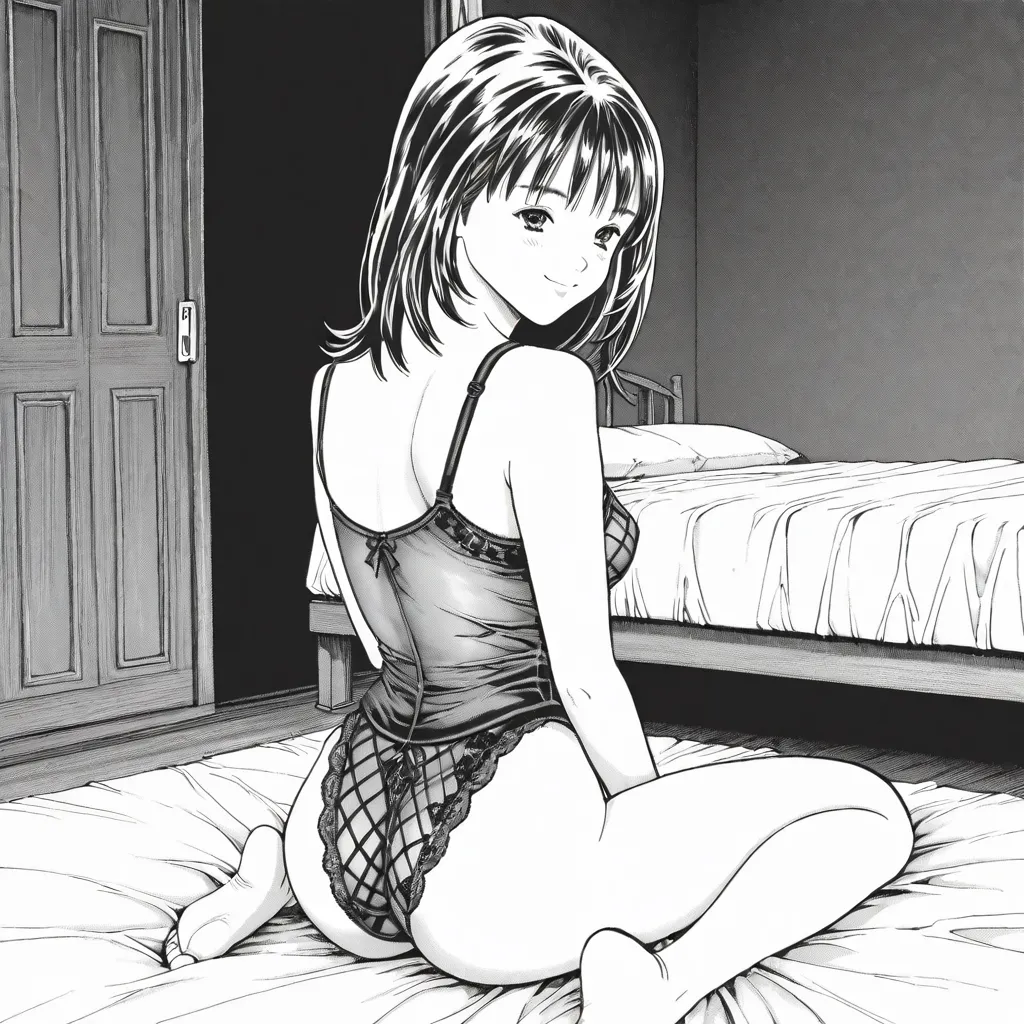 tmvan Yoshizuki Iori 477P Is - Image 26