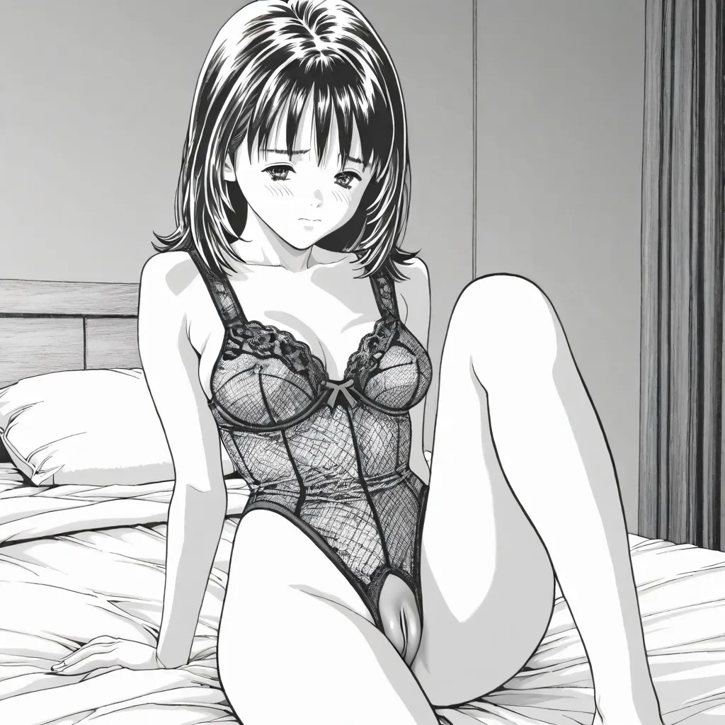 tmvan Yoshizuki Iori 477P Is - Image 28