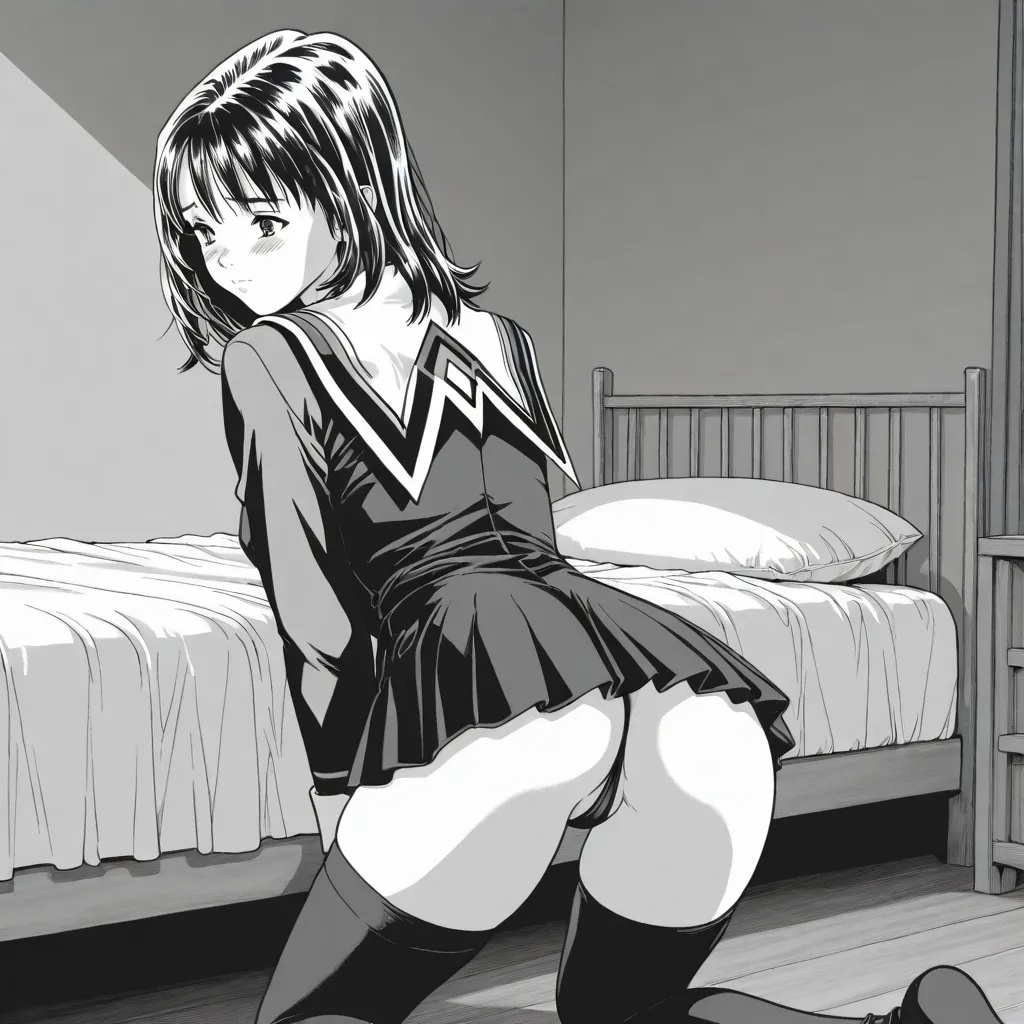 tmvan Yoshizuki Iori 477P Is - Image 4