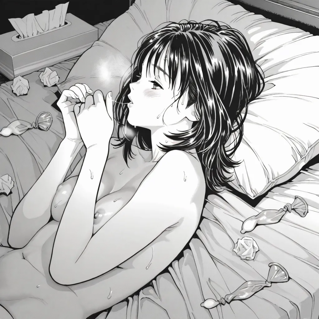 tmvan Yoshizuki Iori 477P Is - Image 462