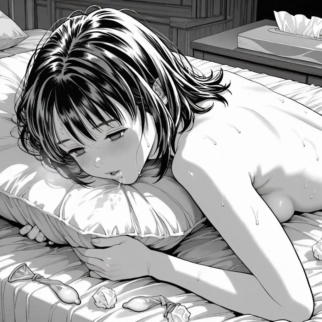 tmvan Yoshizuki Iori 477P Is - Image 470