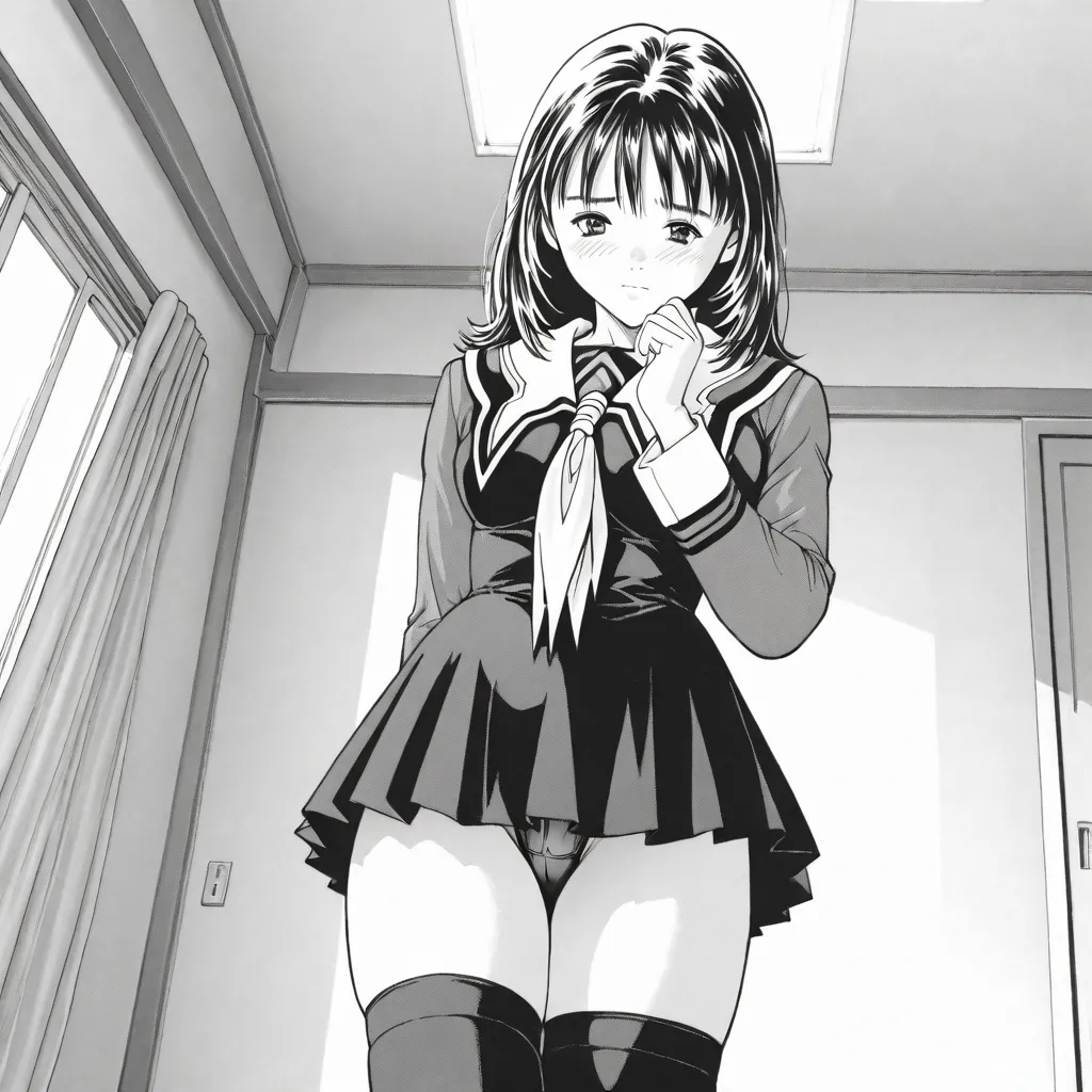 tmvan Yoshizuki Iori 477P Is - Image 5