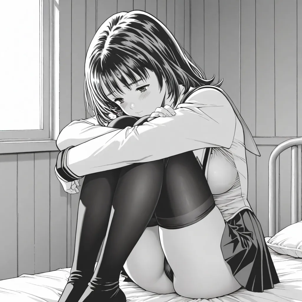 tmvan Yoshizuki Iori 477P Is - Image 6