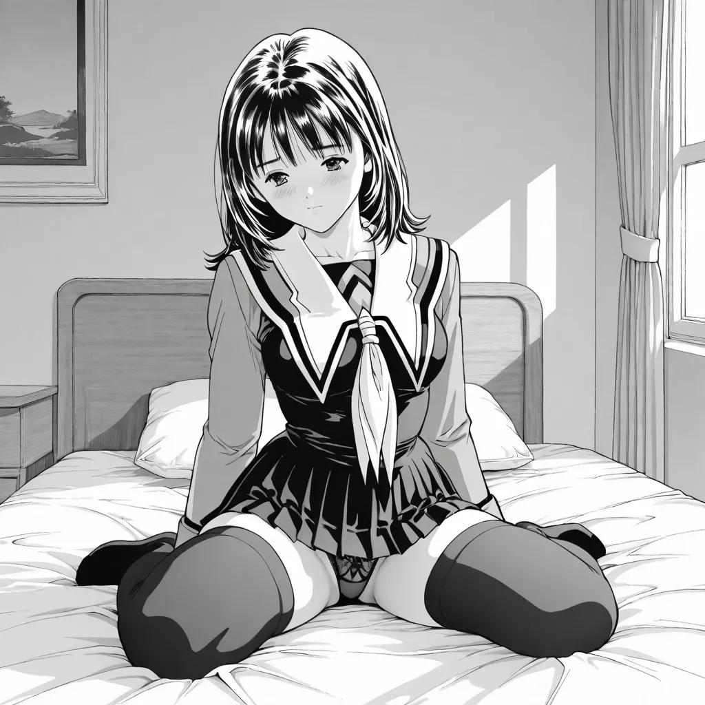 tmvan Yoshizuki Iori 477P Is - Image 7