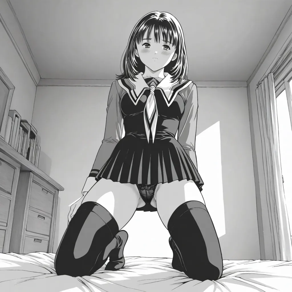 tmvan Yoshizuki Iori 477P Is - Image 9