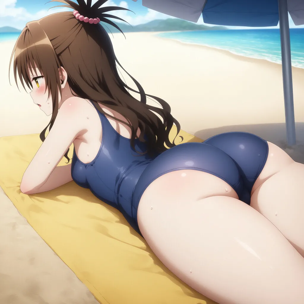 To Love Ru Set AIconsomme - Image 242