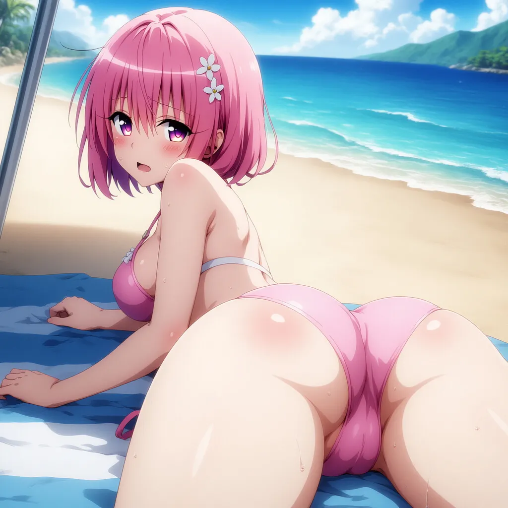 To Love Ru Set AIconsomme - Image 332