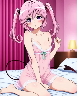 To Love-Ru - Page 269