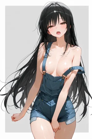 To Love-Ru - Page 281