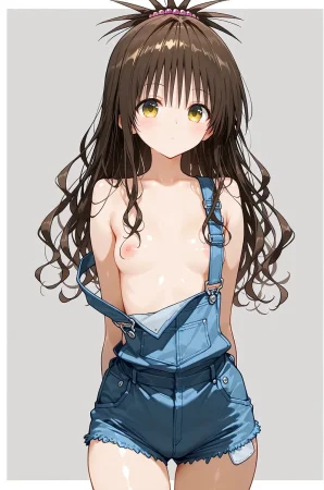 To Love-Ru - Page 284