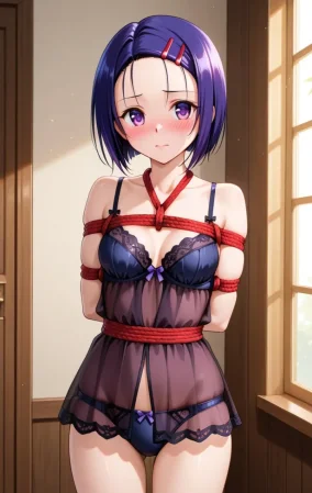 To Love-Ru - Page 304