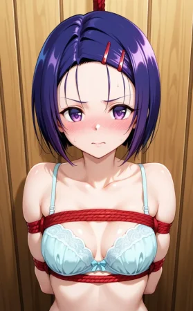 To Love-Ru - Page 308