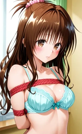 To Love-Ru - Page 311