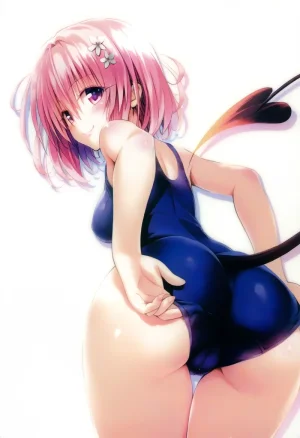 To Love-Ru - Page 43