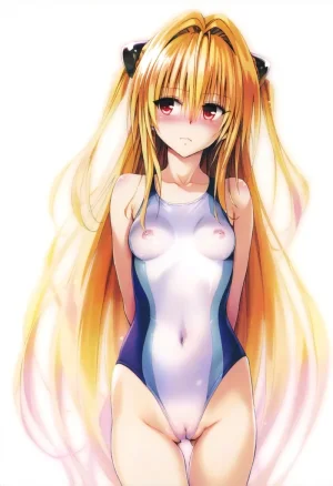 To Love-Ru - Page 48