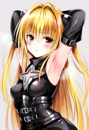 To Love-Ru - Page 60