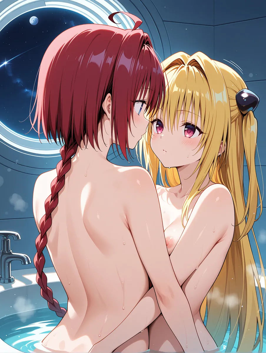 To Love-Ru - Image 101