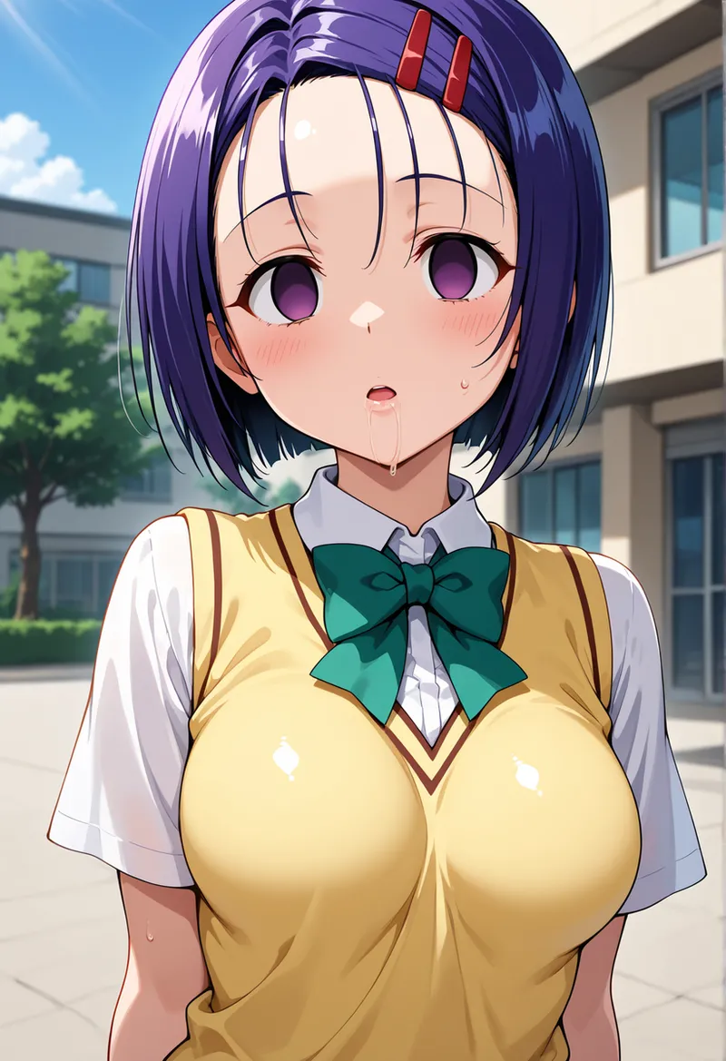 To Love-Ru - Image 118