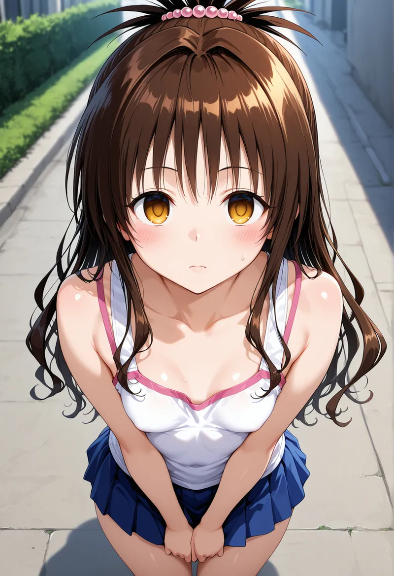 To Love-Ru - Image 119