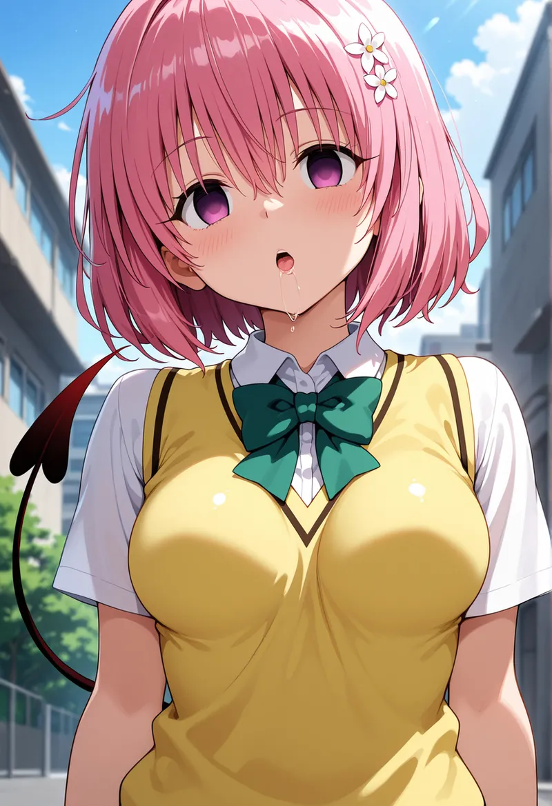 To Love-Ru - Image 121