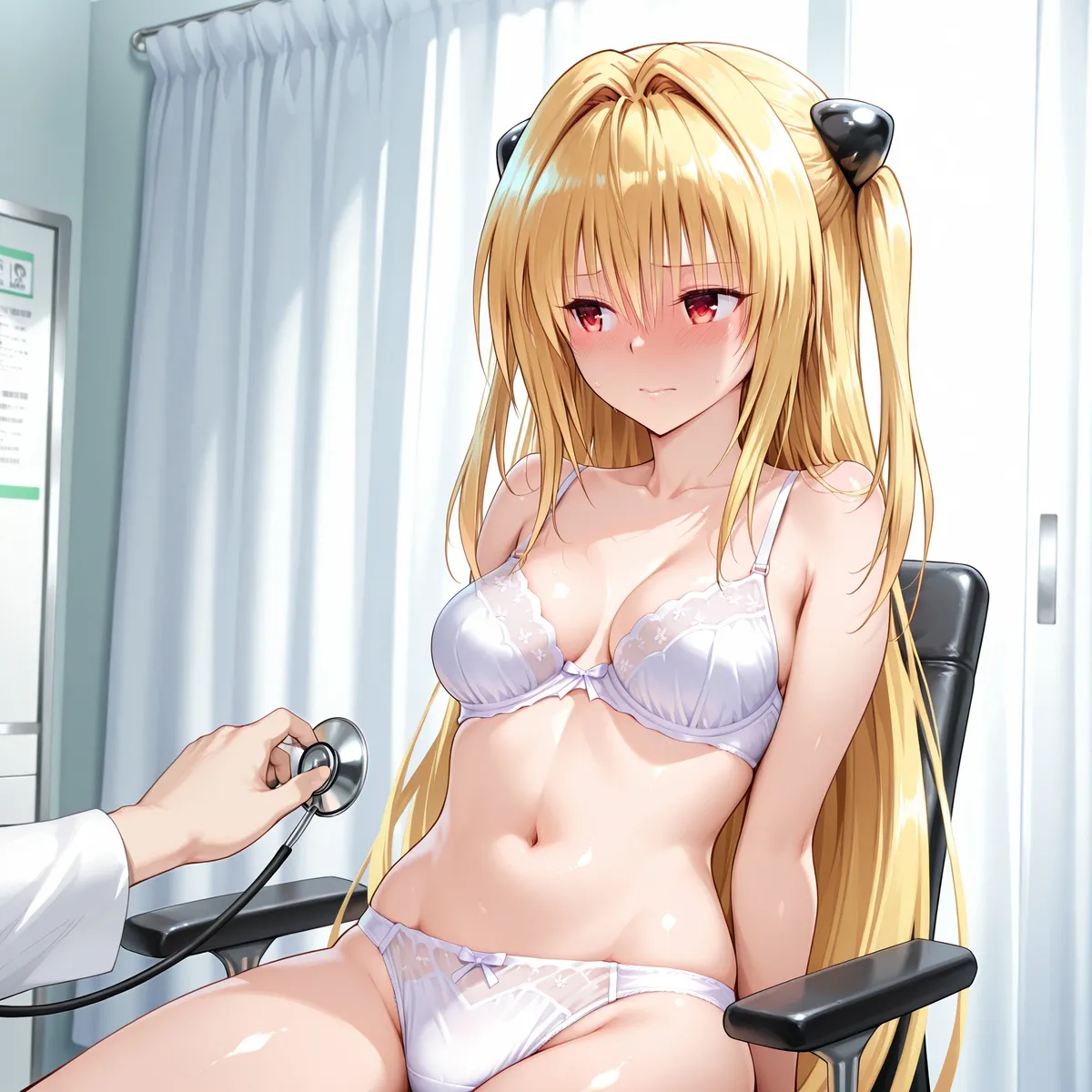 To Love-Ru - Image 149