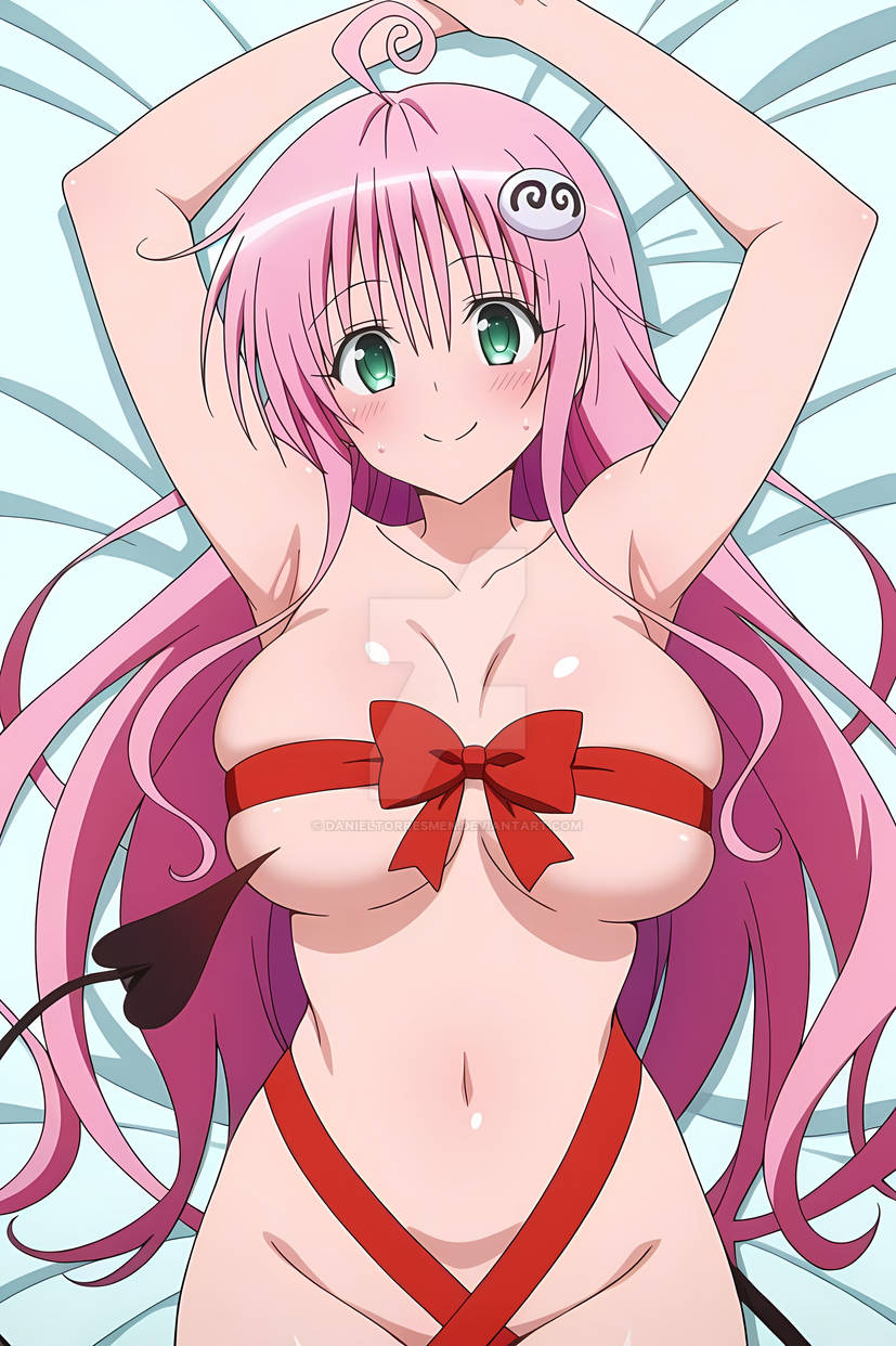 To Love-Ru - Image 193