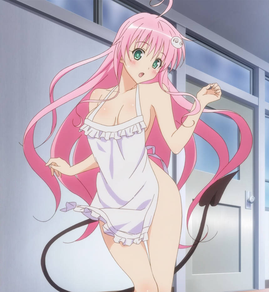 To Love-Ru - Image 196