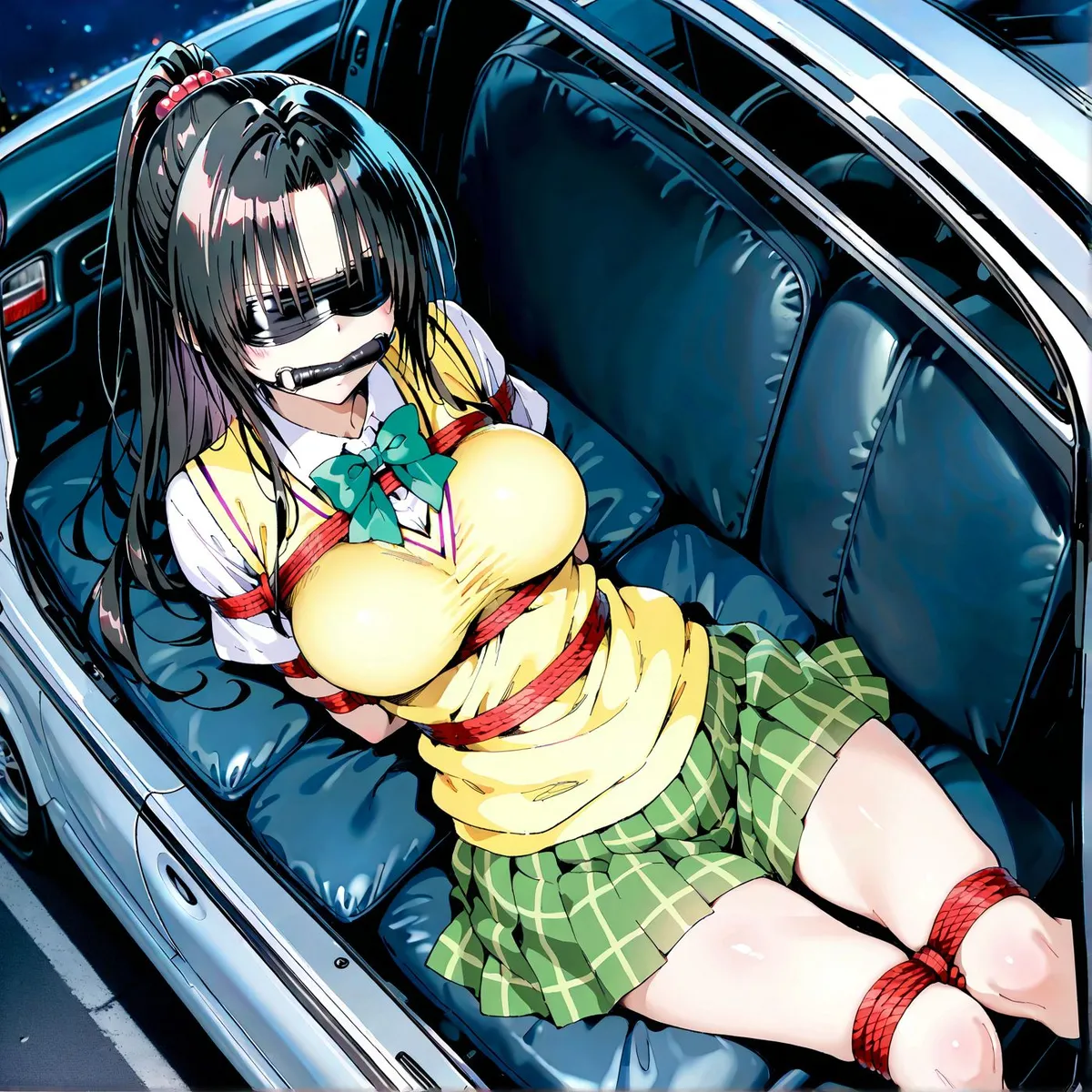 To Love-Ru - Image 199