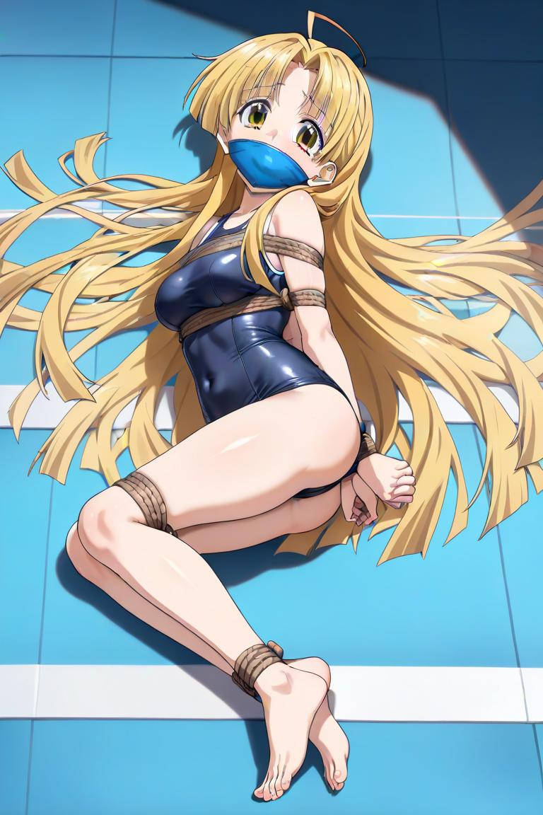 To Love-Ru - Image 2