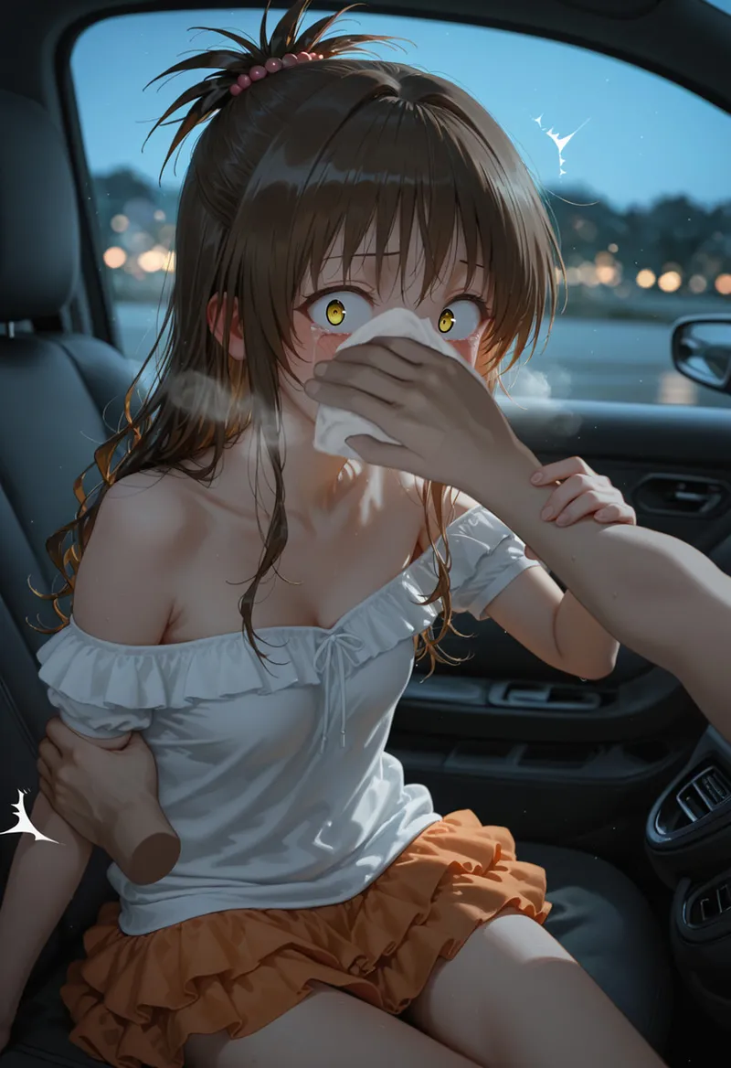 To Love-Ru - Image 209