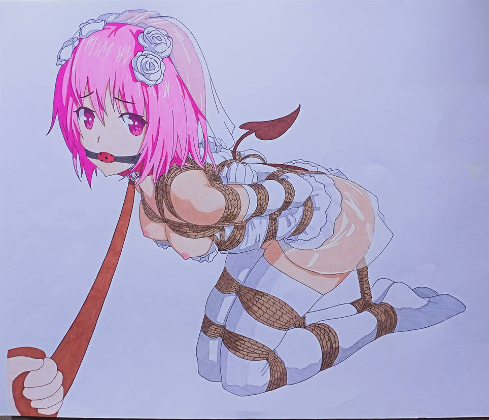 To Love-Ru - Image 24