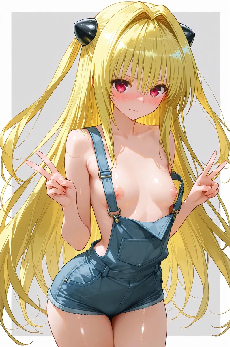 To Love-Ru - Image 283