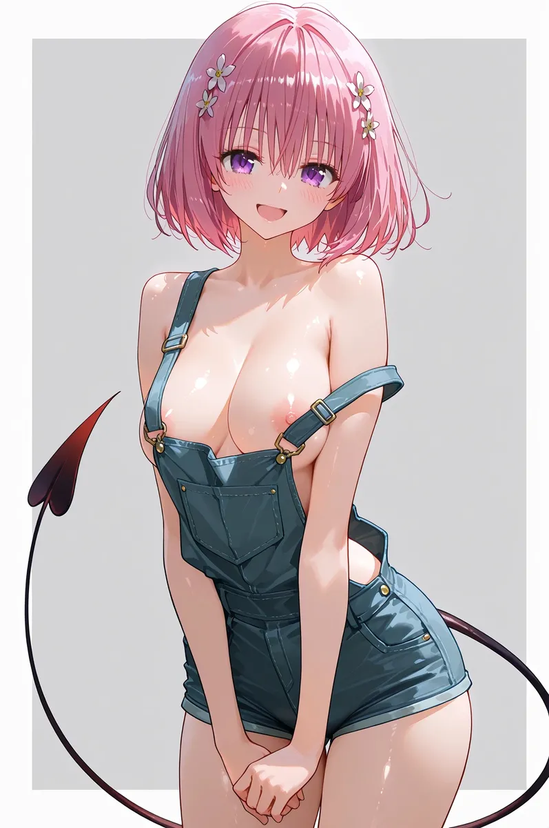 To Love-Ru - Image 285