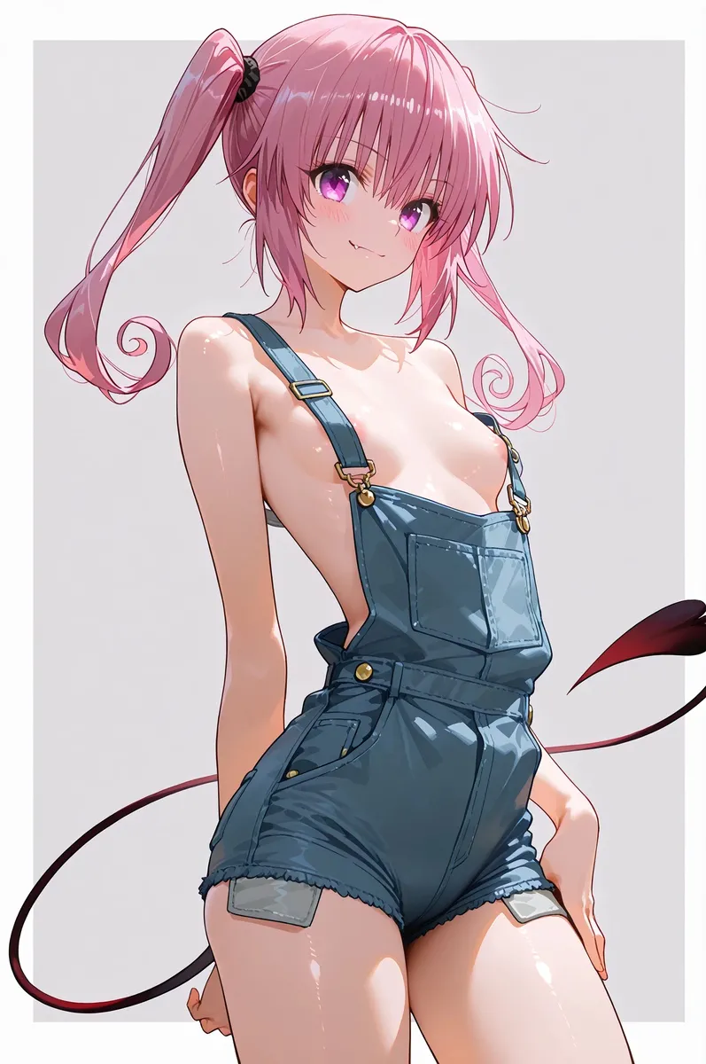 To Love-Ru - Image 287