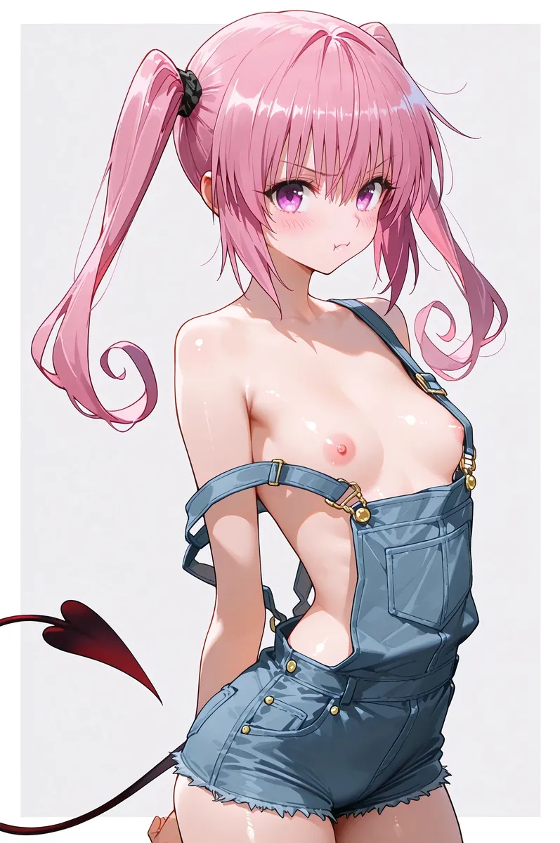 To Love-Ru - Image 288