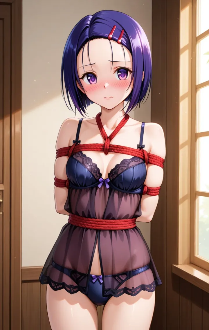 To Love-Ru - Image 304