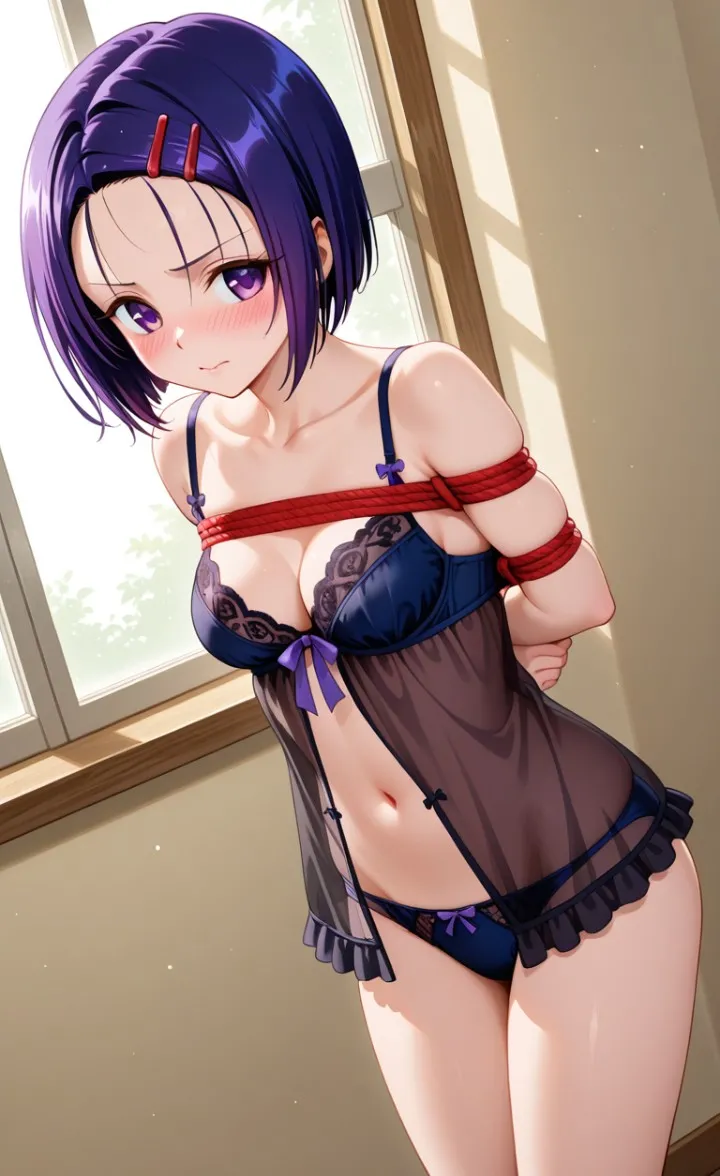 To Love-Ru - Image 306