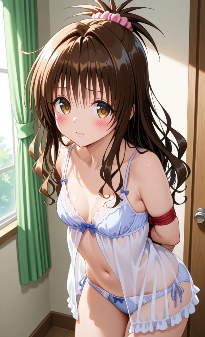 To Love-Ru - Image 309