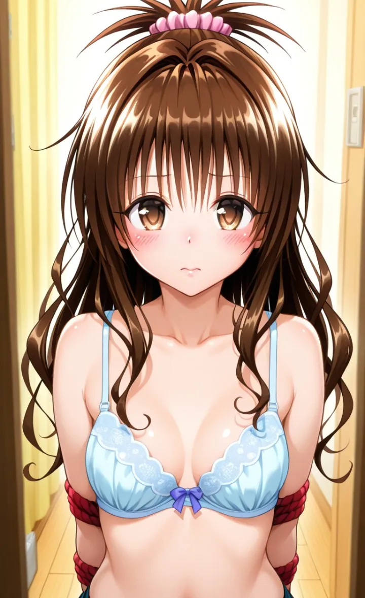 To Love-Ru - Image 312