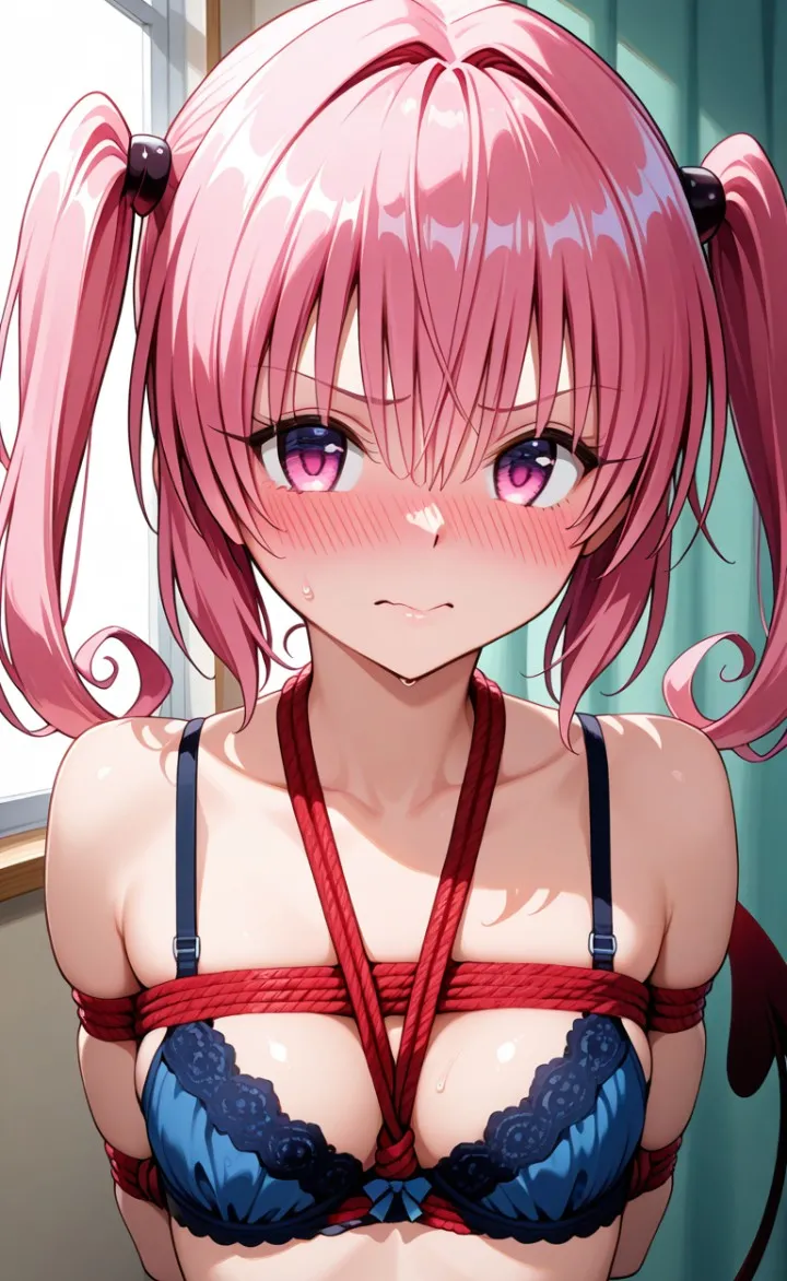 To Love-Ru - Image 315