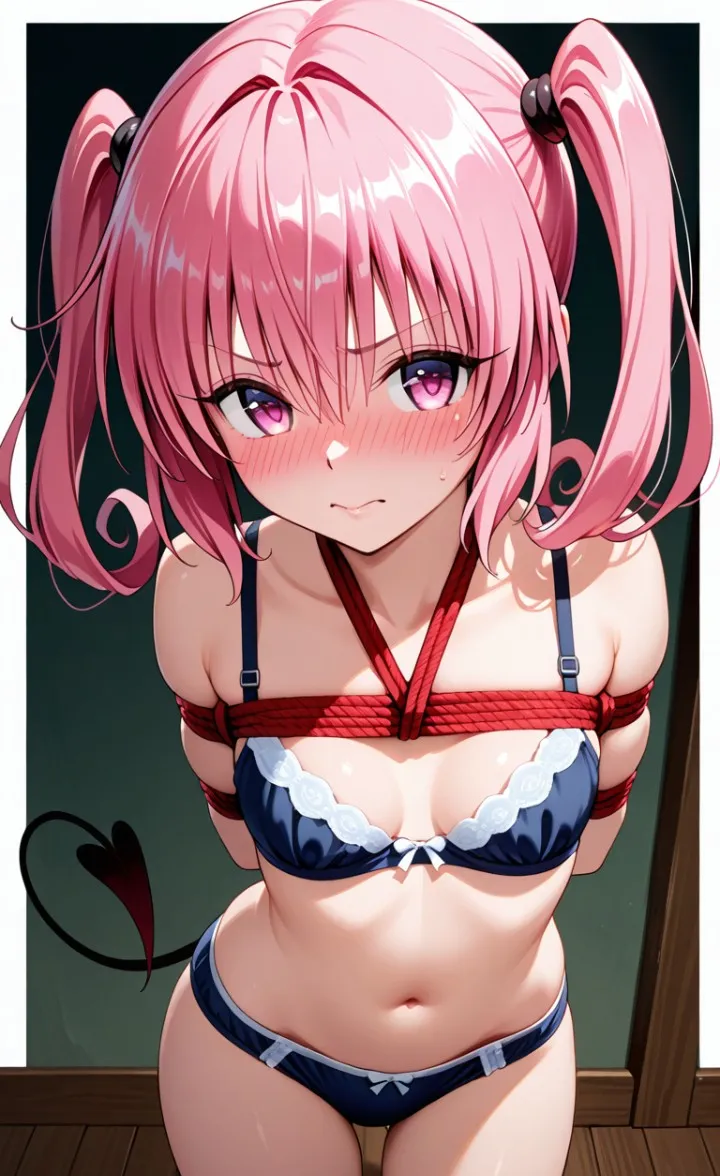 To Love-Ru - Image 316