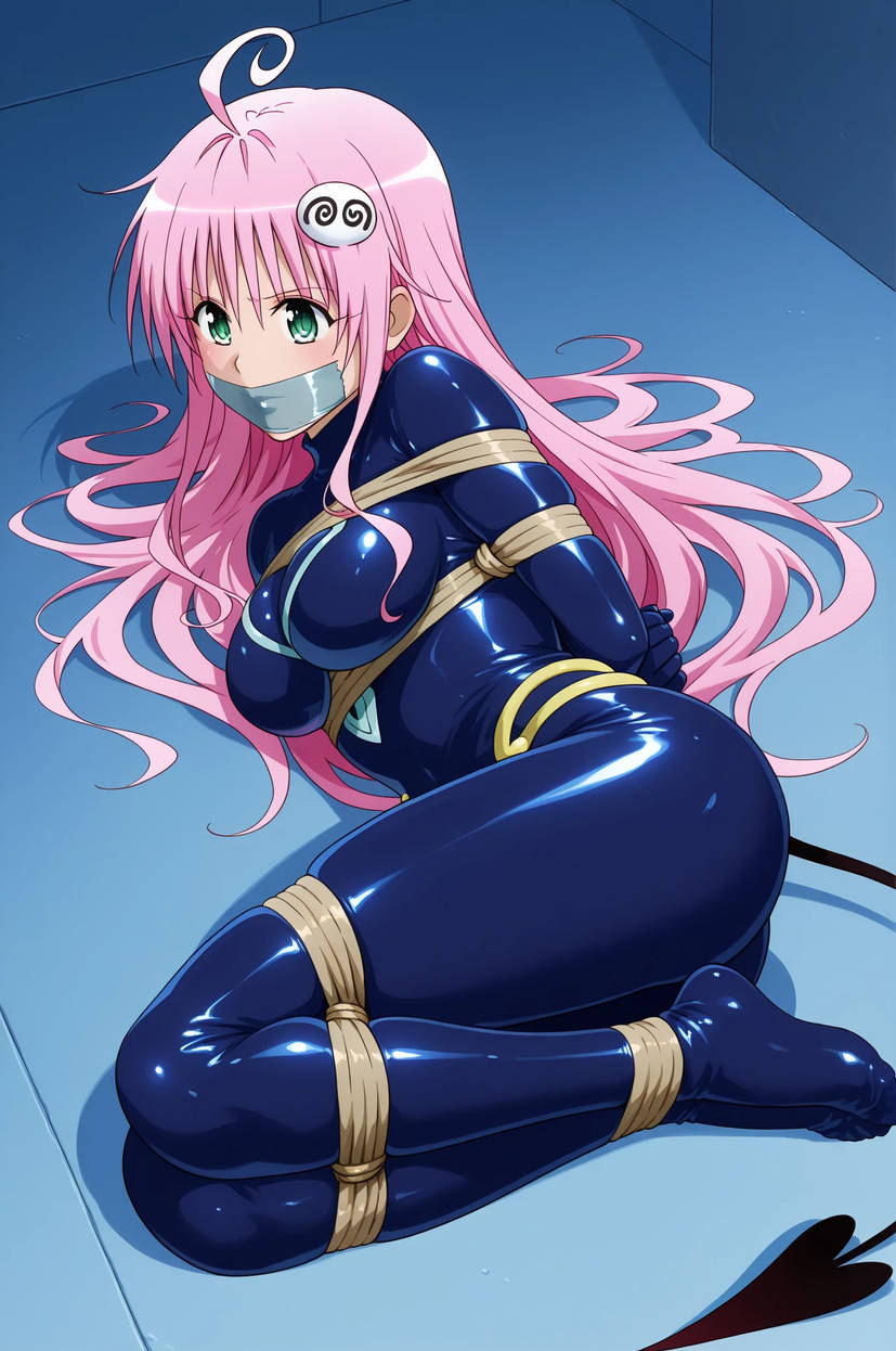 To Love-Ru - Image 4