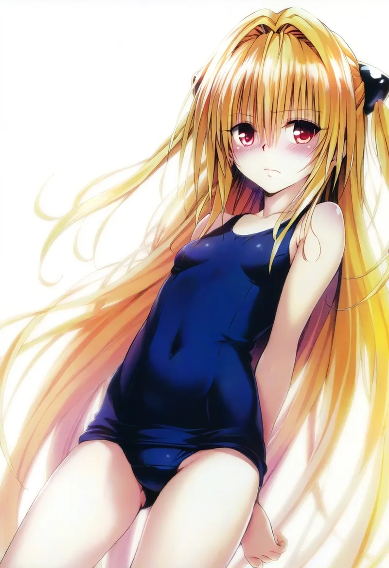 To Love-Ru - Image 47