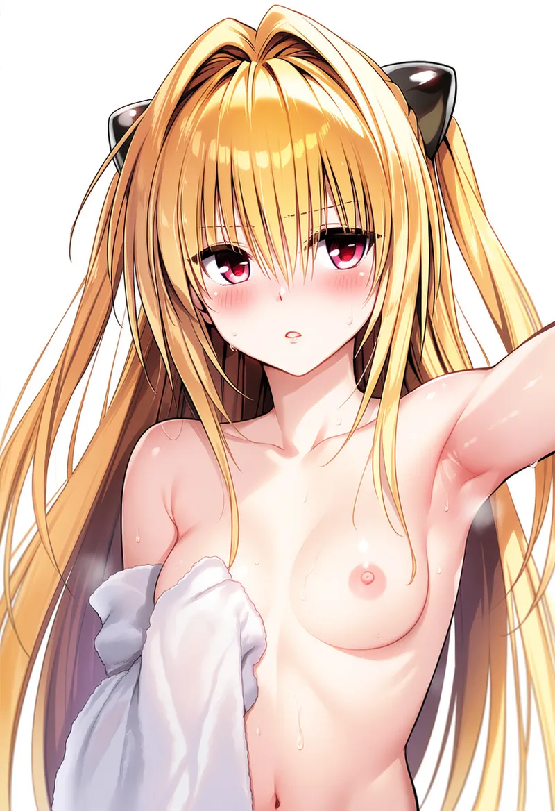 To Love-Ru - Image 58