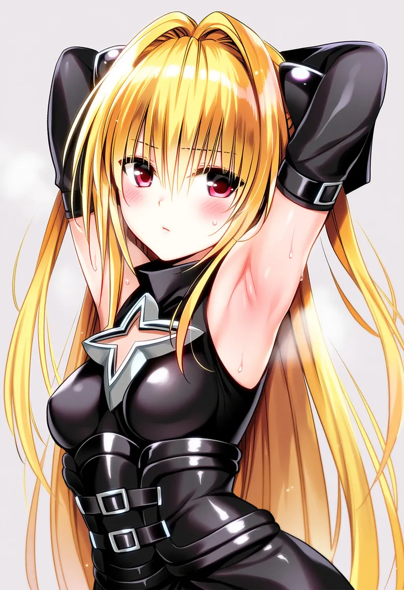 To Love-Ru - Image 60