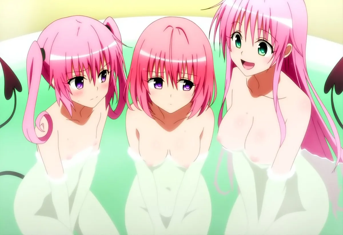 To Love-Ru - Image 87