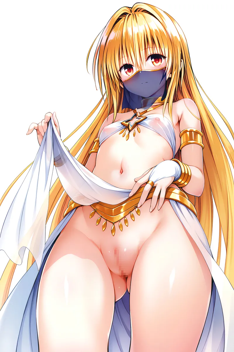 To Love-Ru - Image 89