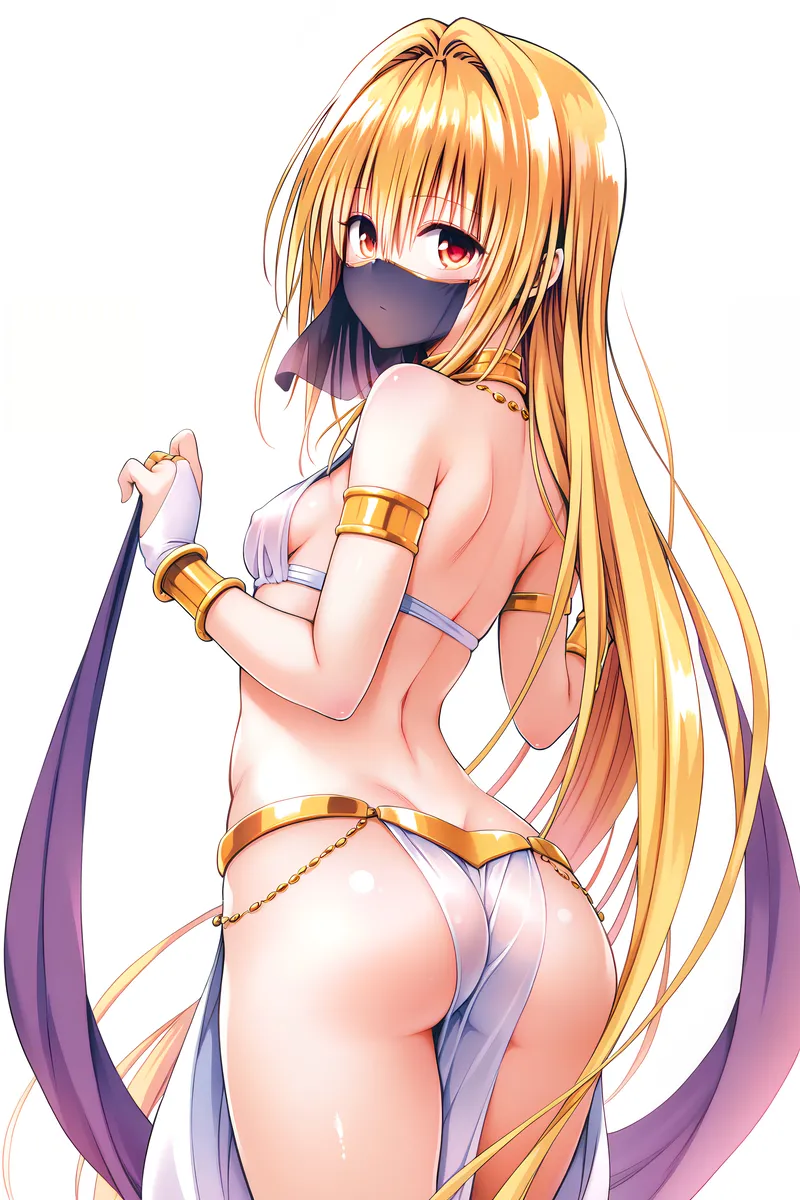 To Love-Ru - Image 91